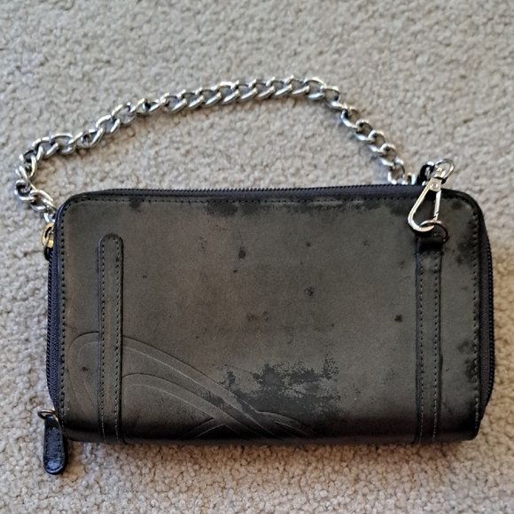 Vivienne Westwood Chain Wallet - Picture 4 of 8